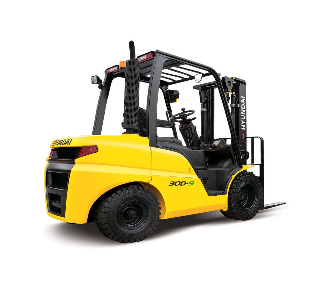 Immatricolazione carrelli elevatori