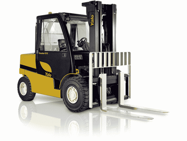 GDPGLP40-55VX-Diesel-LPG-Forklift-Truck-Main