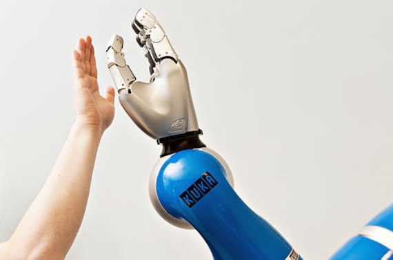 Cobot: soluzione per la pulizia