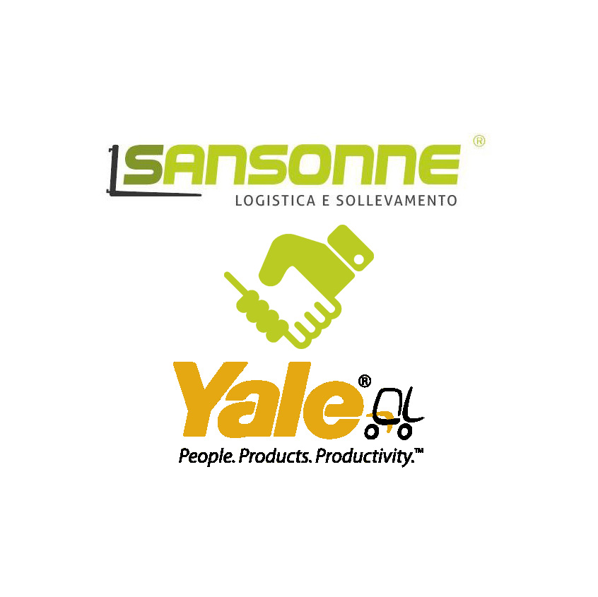 S.M. Lift sceglie Unicar-Yale per i carrelli elevatori